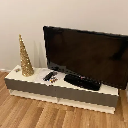 Апартаменты Baltic Sea Гданьск