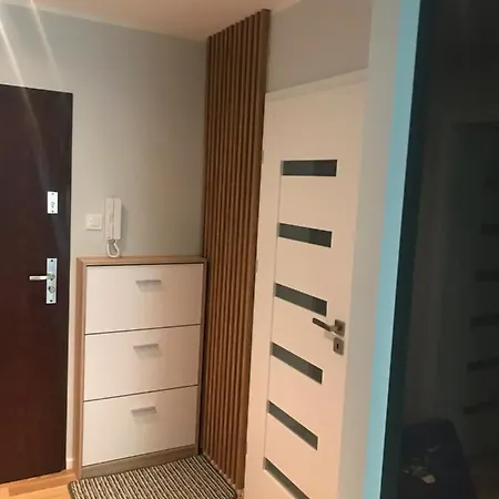 Baltic Sea Апартаменты Гданьск