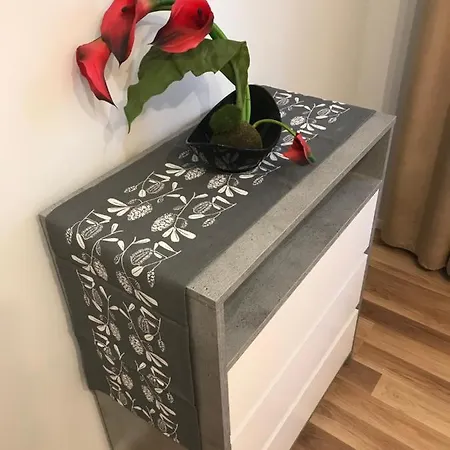 Appartement Baltic Sea Gdańsk