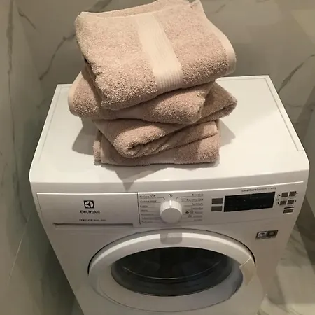 Baltic Sea Apartamento