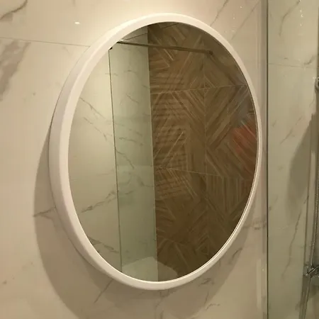 Baltic Sea Διαμέρισμα Γκντανσκ