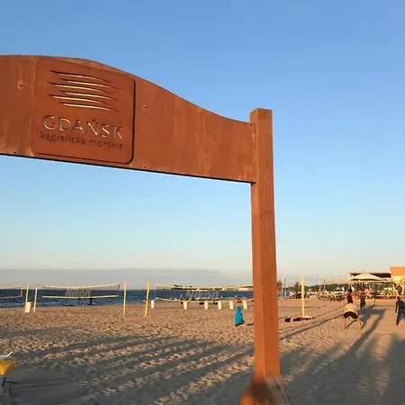Baltic Sea Gdansk