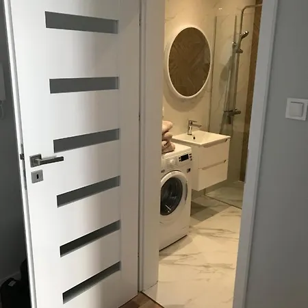 Apartment Baltic Sea