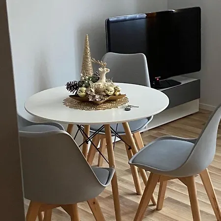Baltic Sea Apartamento Gdańsk
