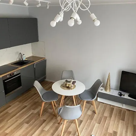 Apartment Baltic Sea