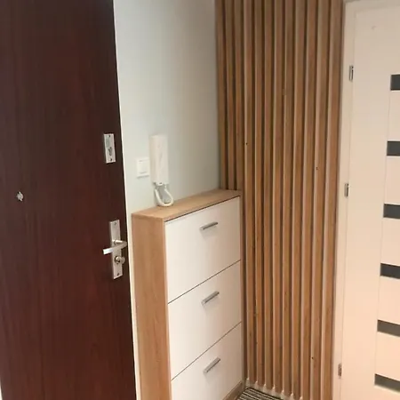 Appartement Baltic Sea