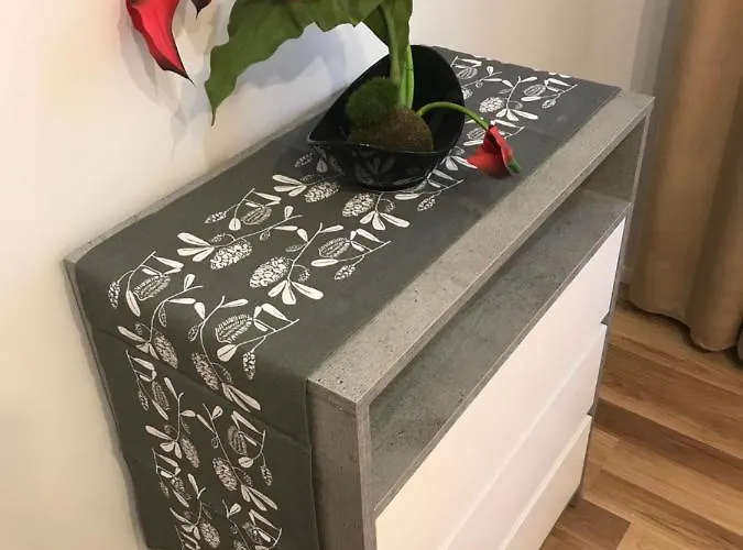 Apartamento Baltic Sea Gdansk