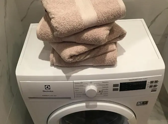 Baltic Sea Apartamento