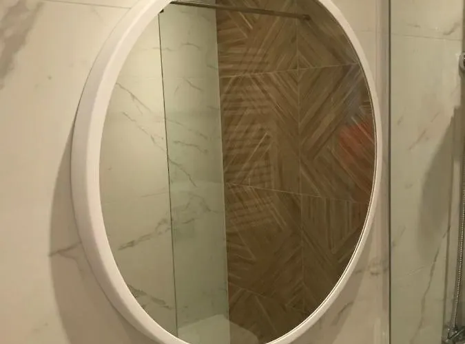 Baltic Sea Appartamento Danzica