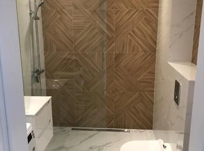 Baltic Sea Apartamento Gdansk