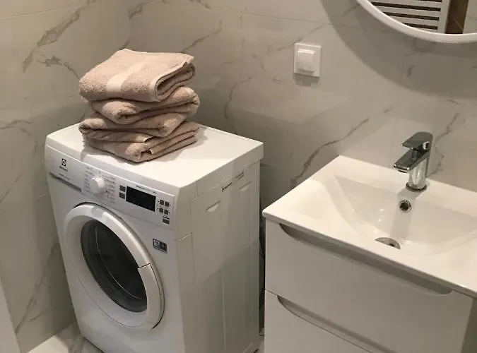 Apartamento Baltic Sea *