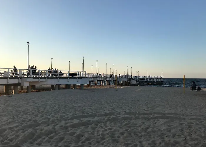 Appartamento Baltic Sea