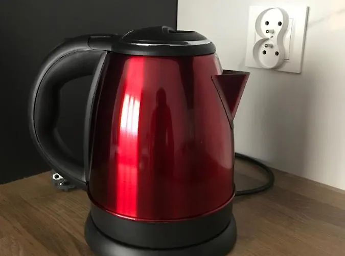 Baltic Sea Appartamento Danzica