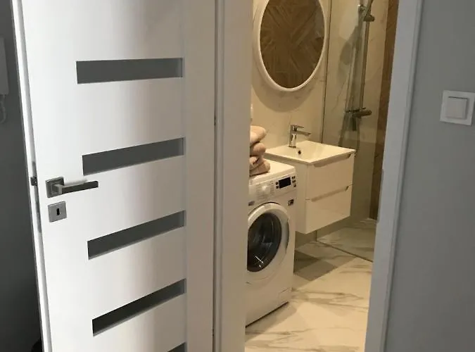 Apartamento Baltic Sea