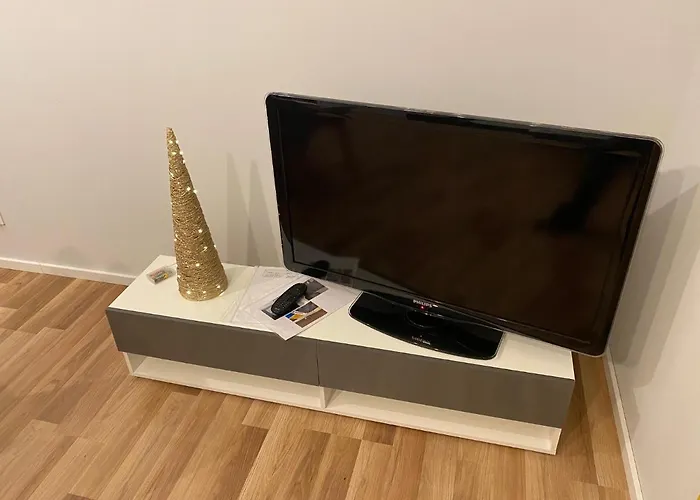 Apartamento Baltic Sea Gdansk