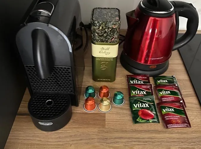 Baltic Sea Apartamento Gdansk