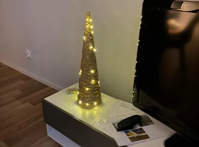 Apartamento Baltic Sea Gdansk