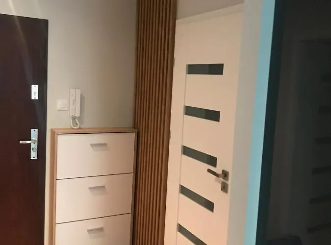 Baltic Sea Apartment Danzig