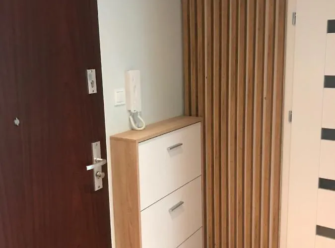 Apartamento Baltic Sea