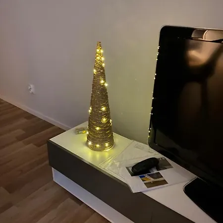 Lägenhet Baltic Sea Gdańsk